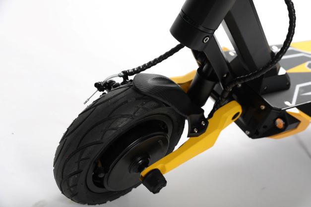 Teverun Blade Mini Pro Electric Scooter