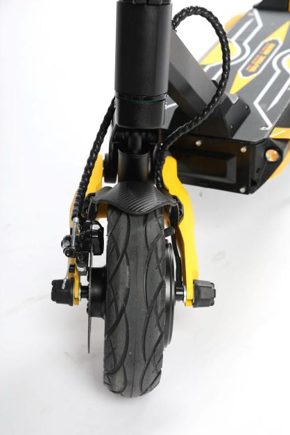 Teverun Blade Mini Ultra Electric Scooter