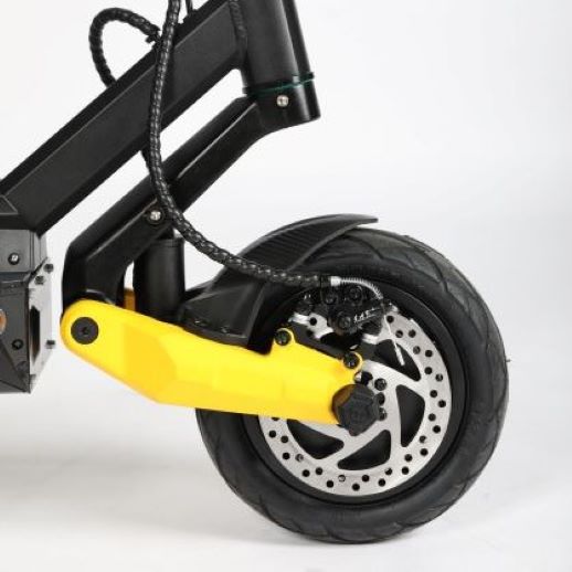 Teverun Blade Mini Pro Electric Scooter