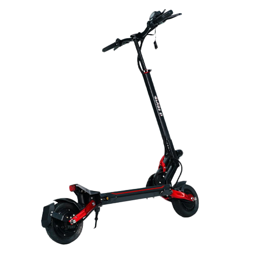 Teverun Blade Q Pro