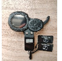 Blade Q Throttle