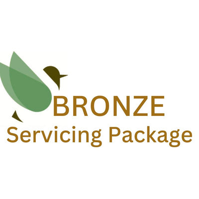 Bronze Service