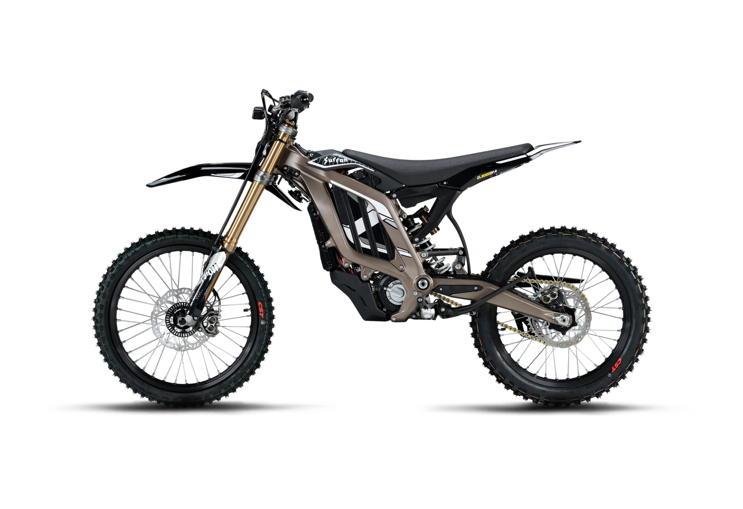 Surron Light Bee 2 Electric Dirt Bike