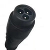 Charger plug