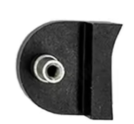 Teverun Steering Damper bracket upper