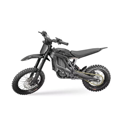 E-RIDE Mini Electric Dirt Bike