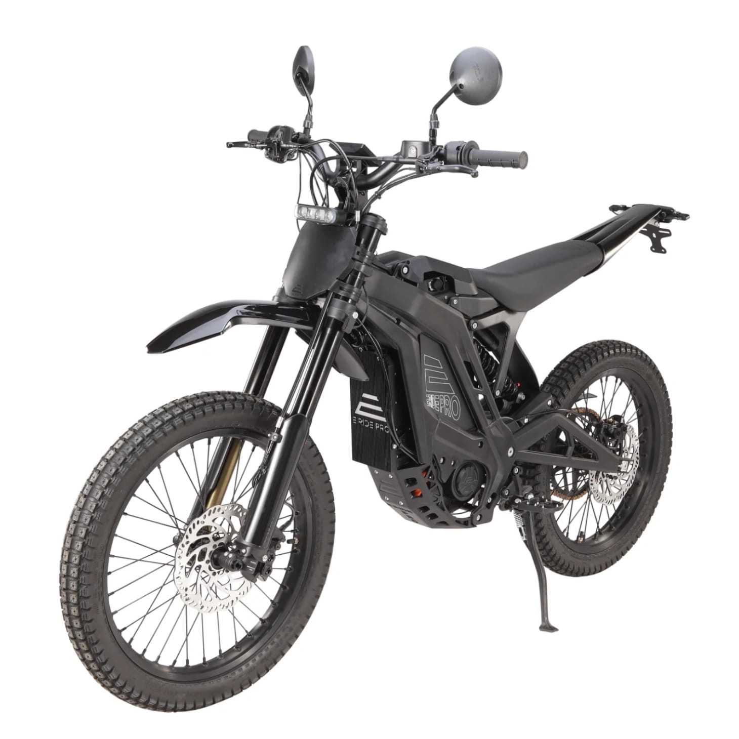 E RIDE PRO SR L1E Road Legal Edition Electric Dirt Bike – Freed ...