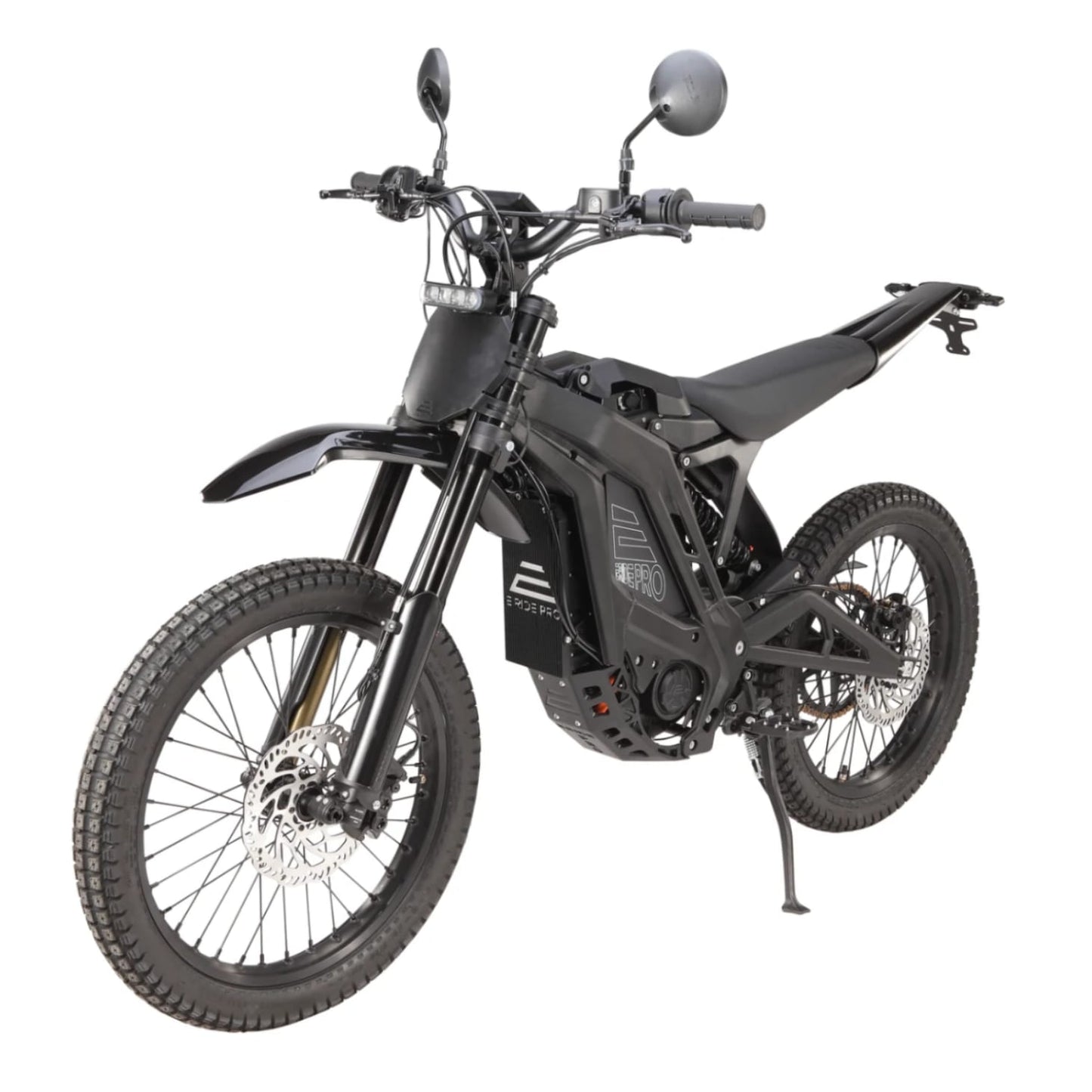 E RIDE PRO SR L3E Road Legal LAMS Edition Electric Dirt Bike