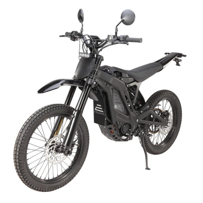 E RIDE PRO SR L3E Road Legal LAMS Edition Electric Dirt Bike