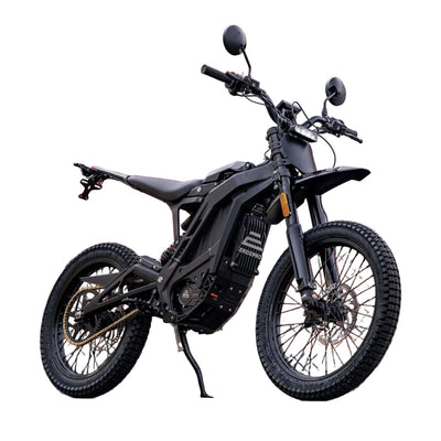 E RIDE PRO SS 2.5 L1E Road Legal Edition Electric Dirt Bike