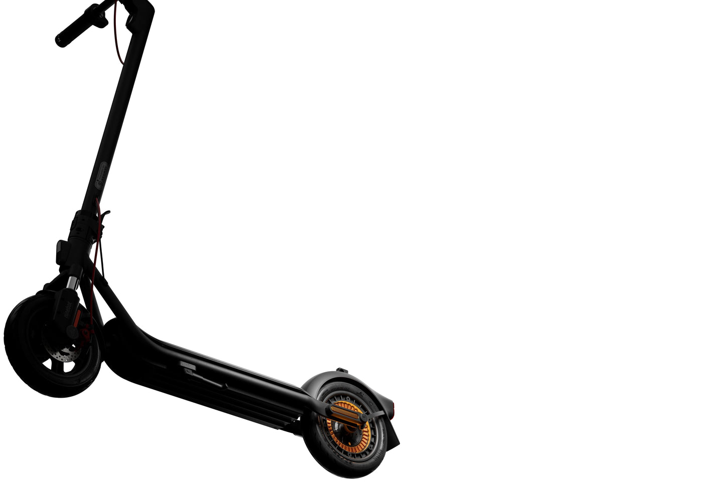 Segway F2 Pro II