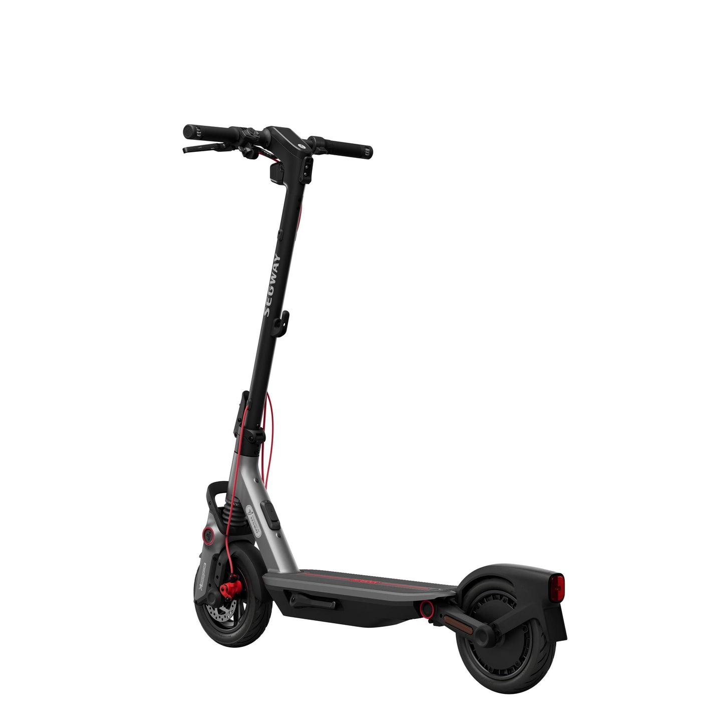 Segway F3 Electric Scooter