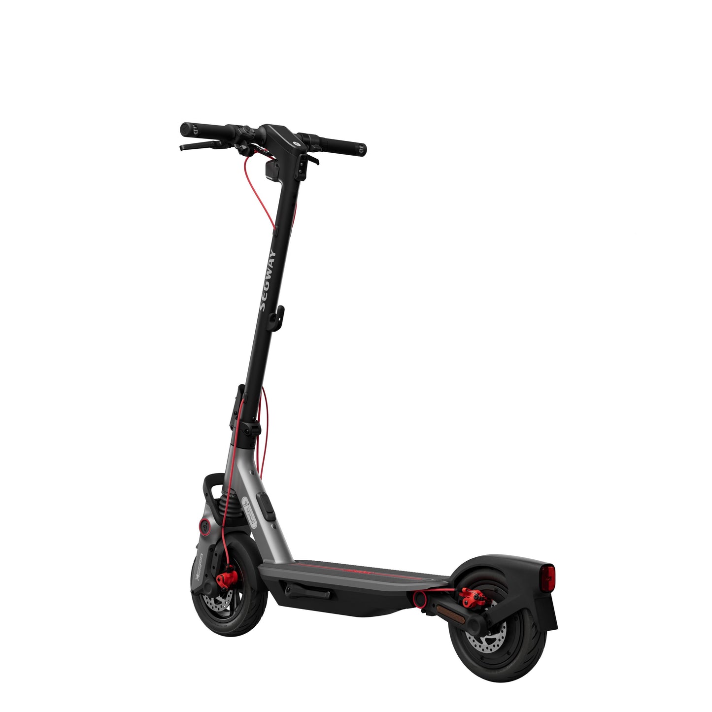 Segway F3 Pro Electric Scooter