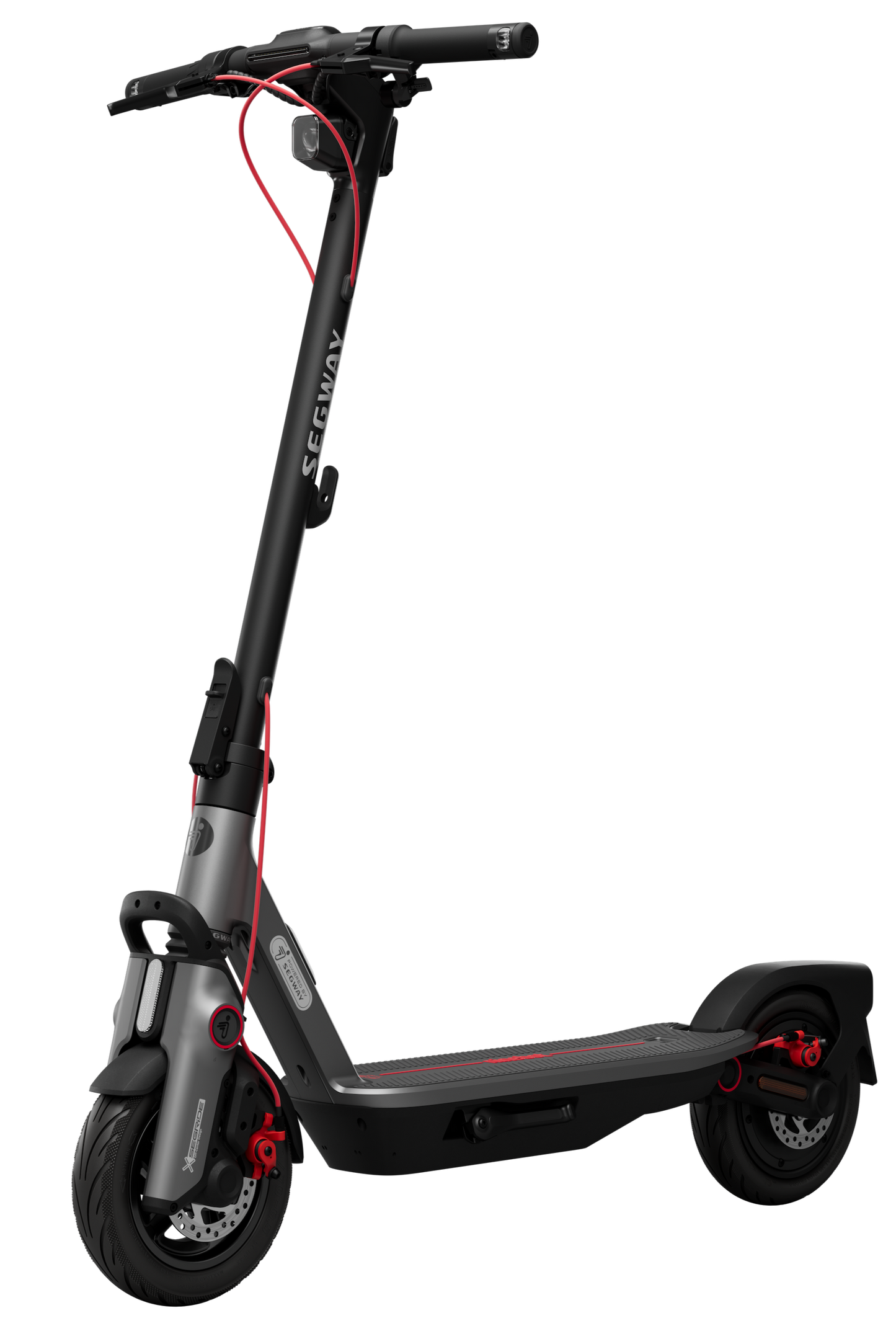 Segway F3 Pro Electric Scooter