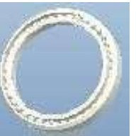 Fighter 11 bowl (ring) bearing