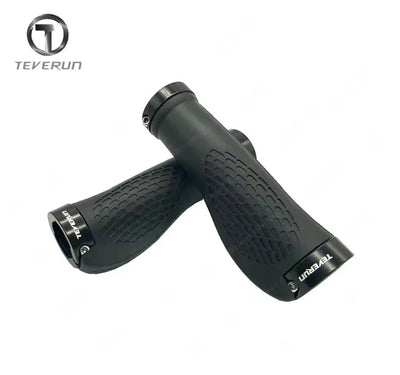 Fighter Mini Handle Grip - Black
