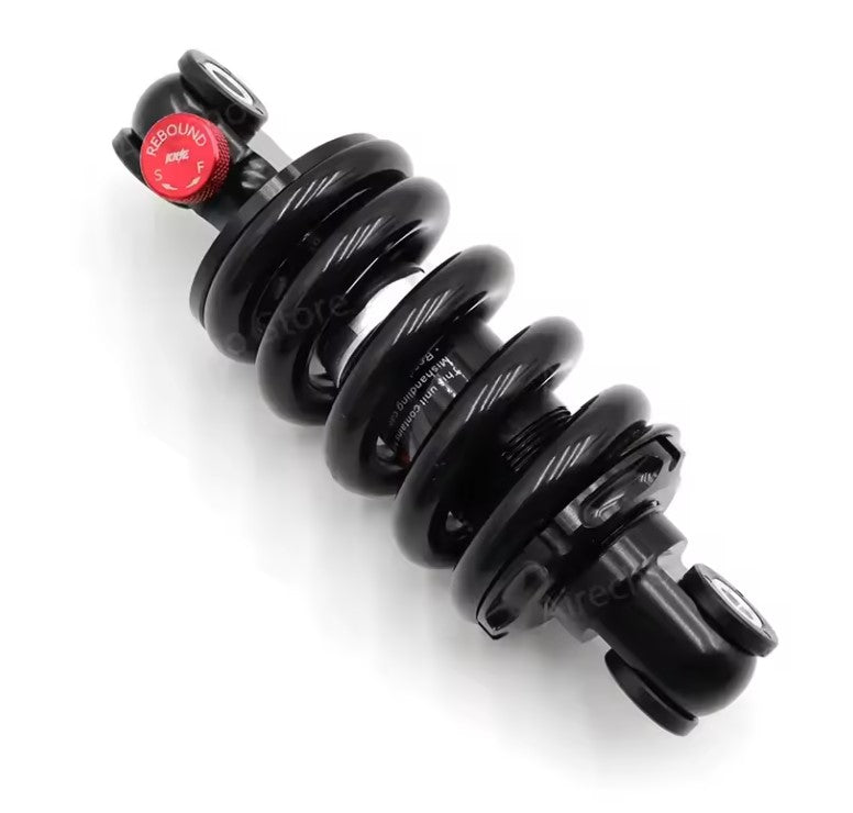 Fighter Mini KKE suspension 135mm - spring