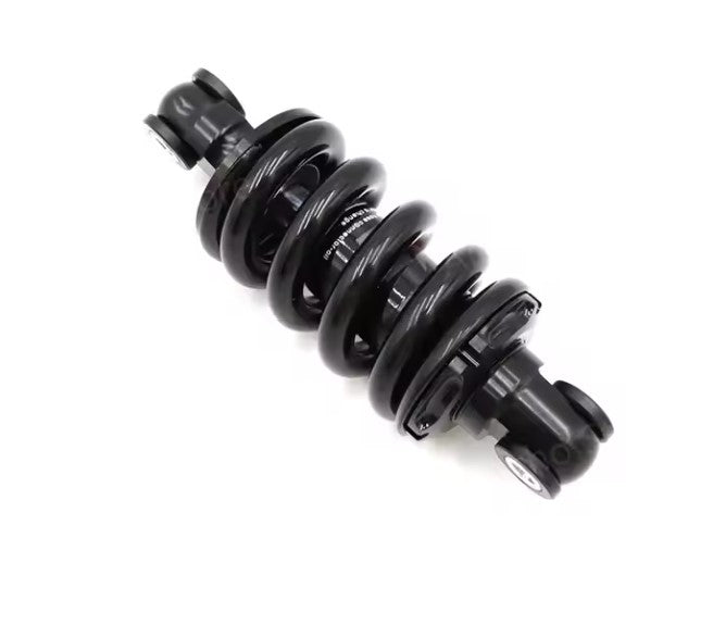 Fighter Mini KKE suspension 135mm - spring