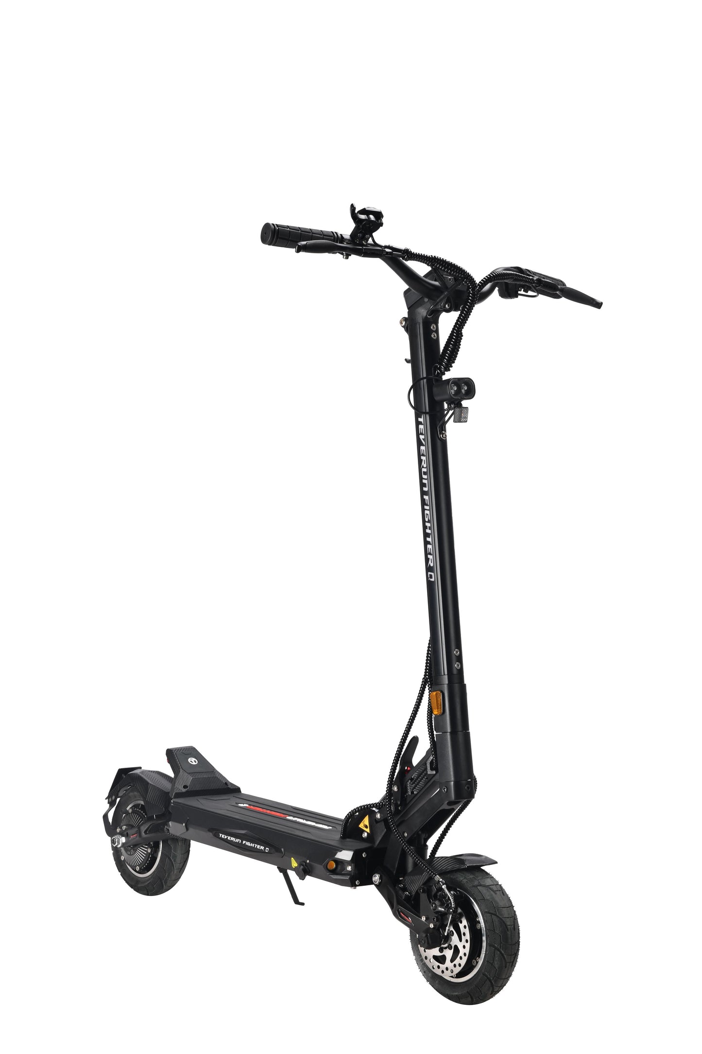 Teverun Fighter Q
