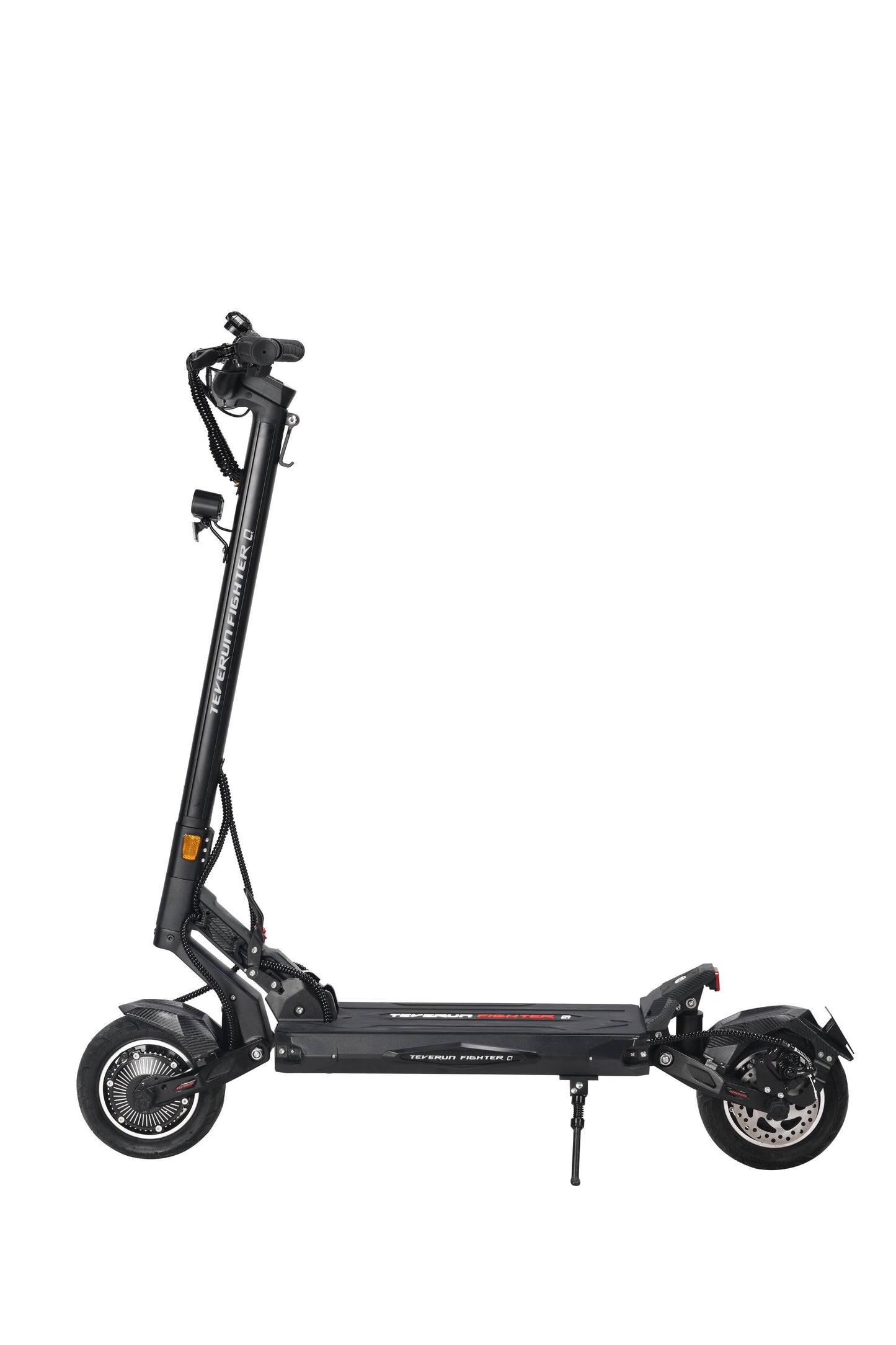 Teverun Fighter Q
