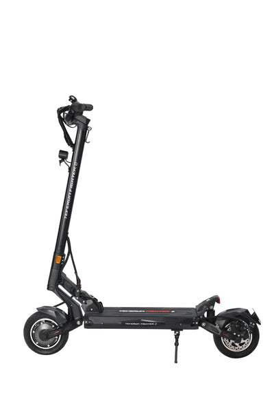 Teverun Fighter Q