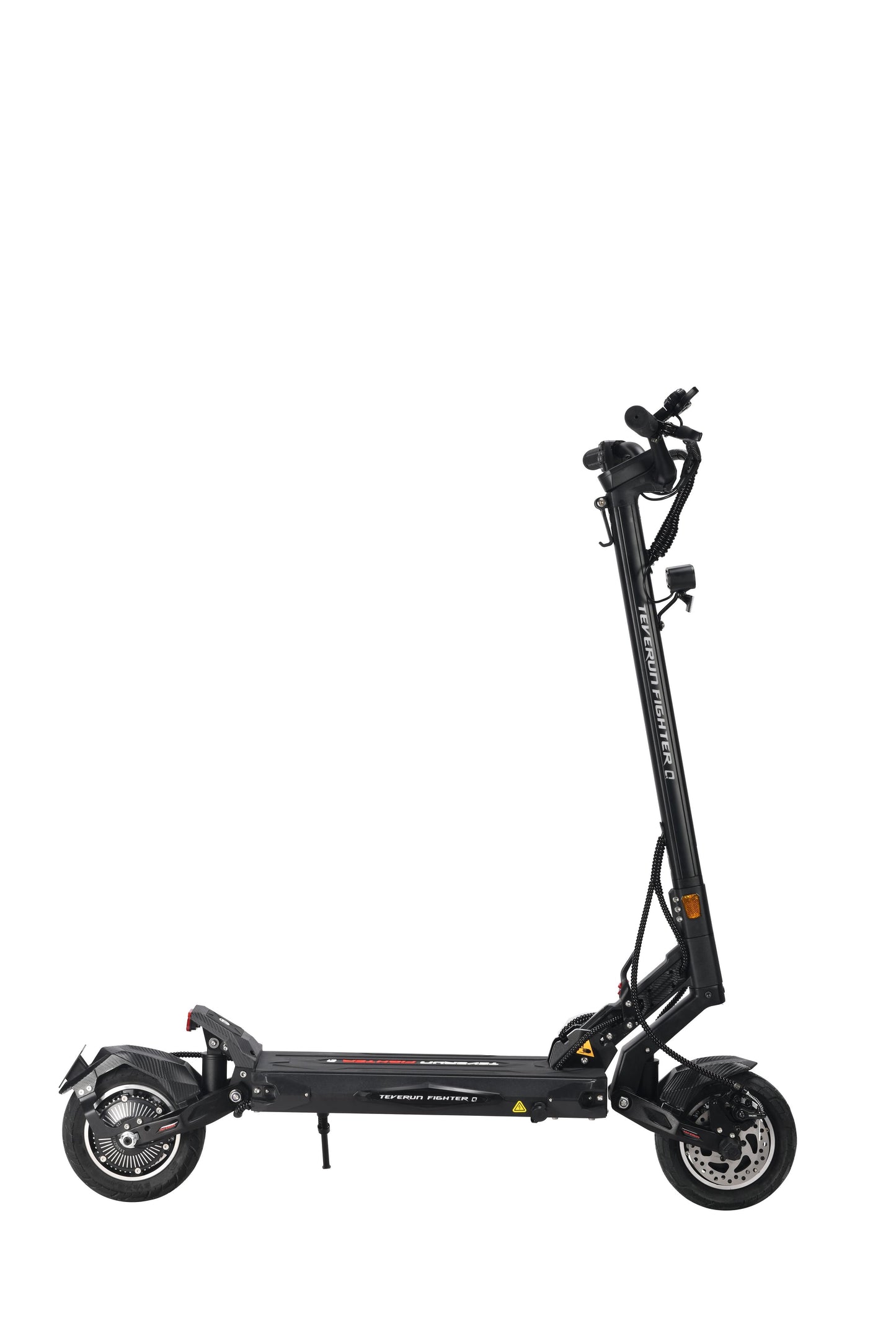 Teverun Fighter Q