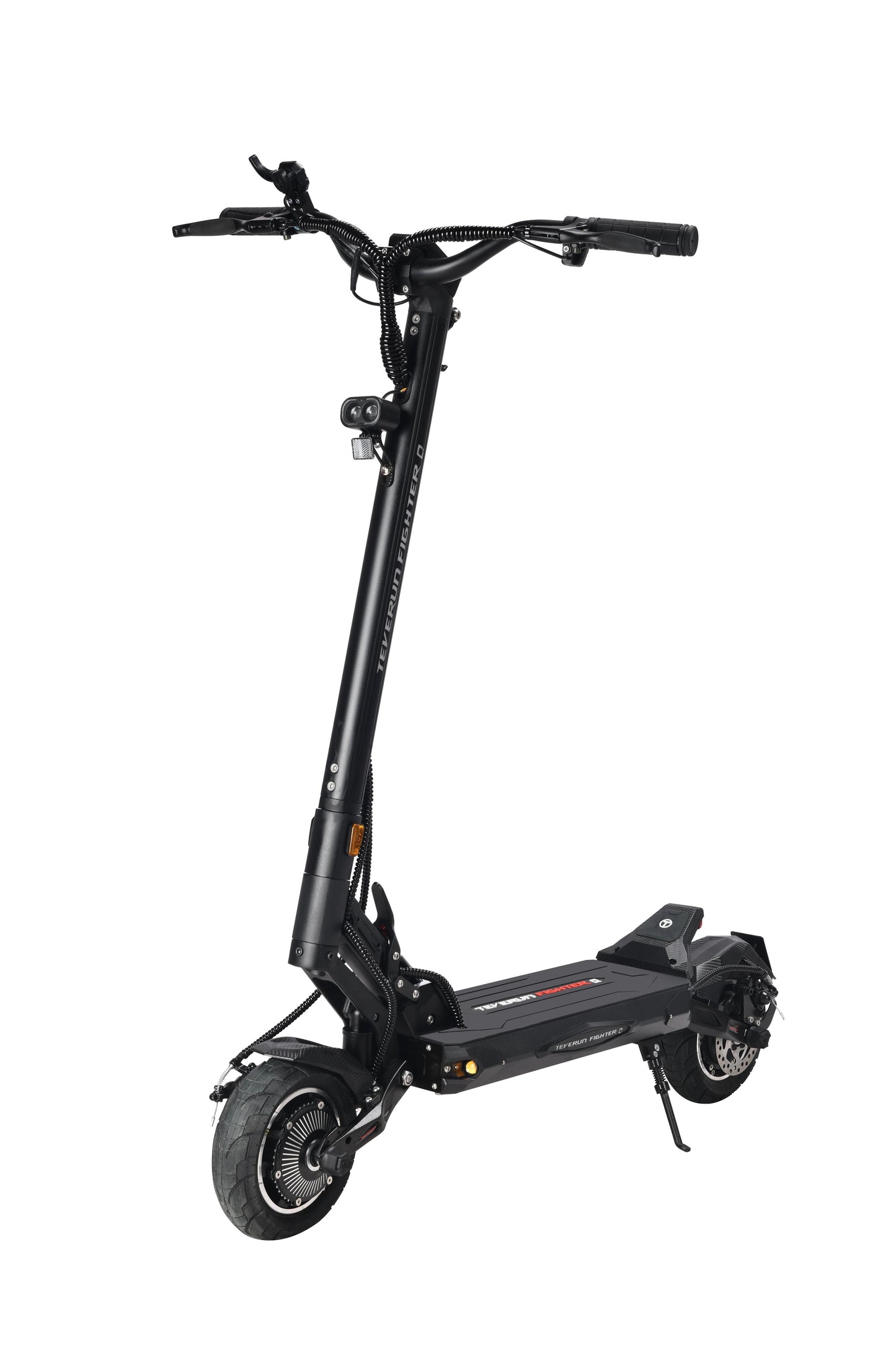 Teverun Fighter Q