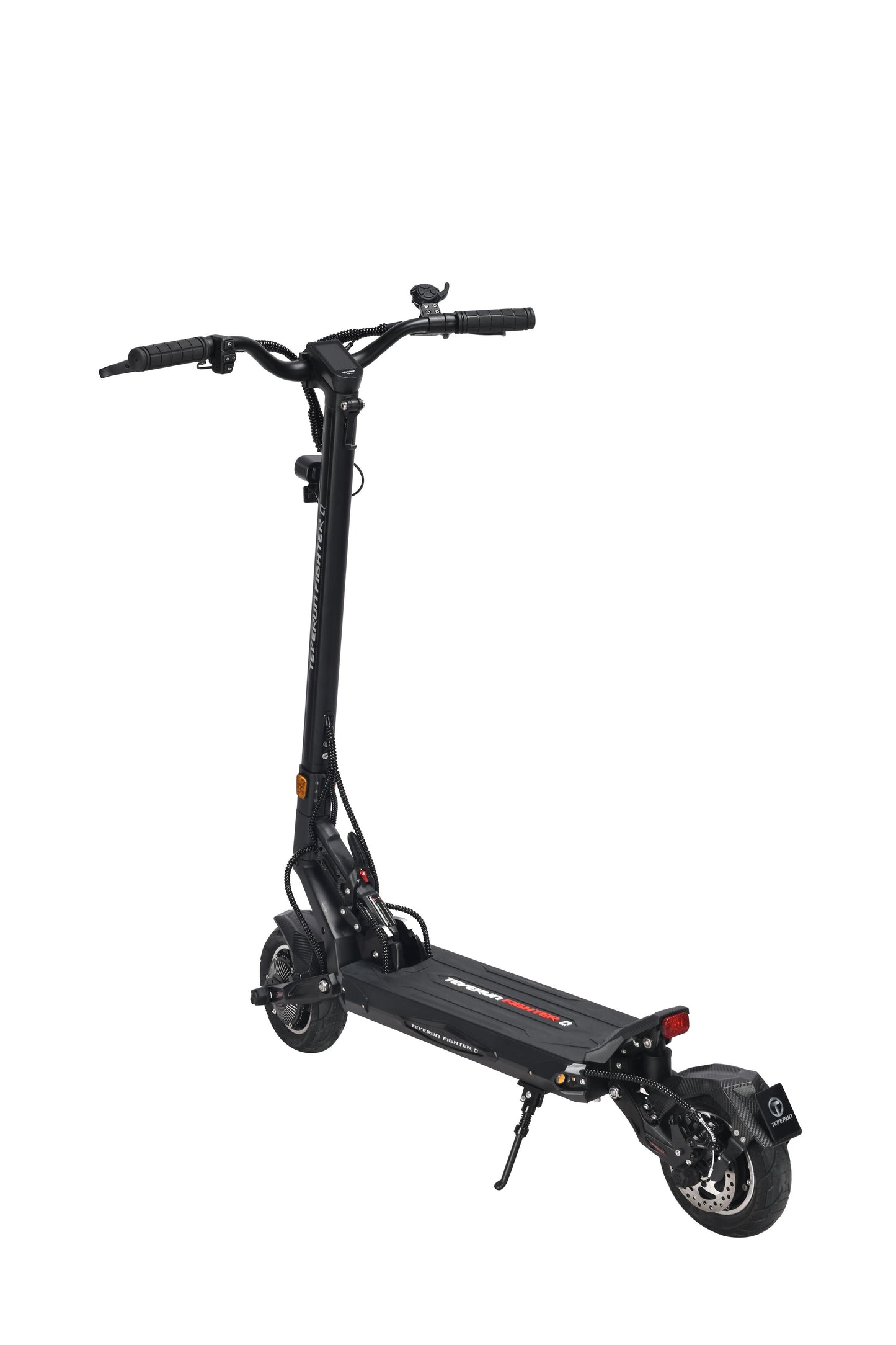 Teverun Fighter Q