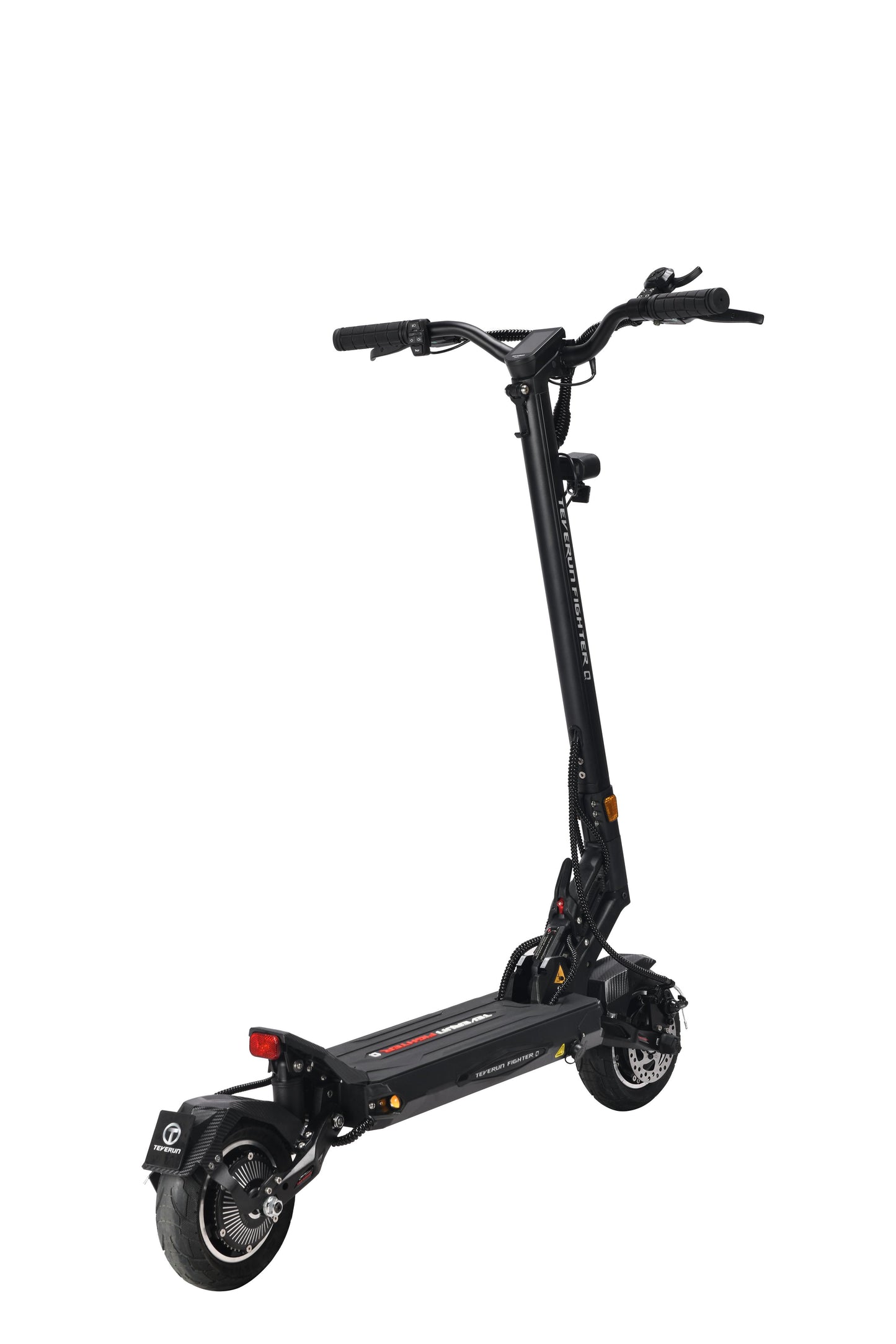Teverun Fighter Q