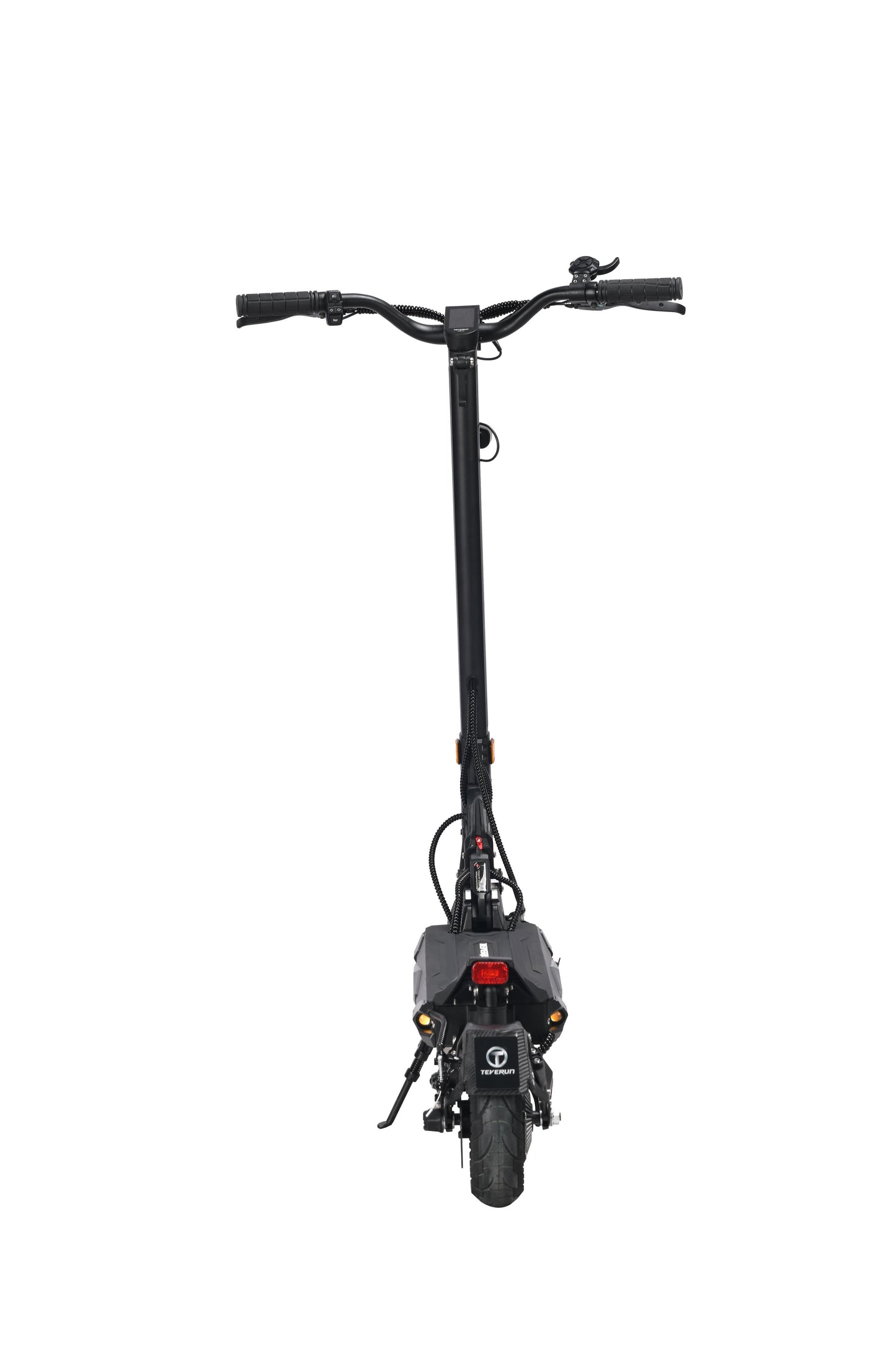 Teverun Fighter Q