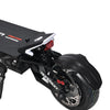 Teverun Fighter Supreme Ultra Electric Scooter