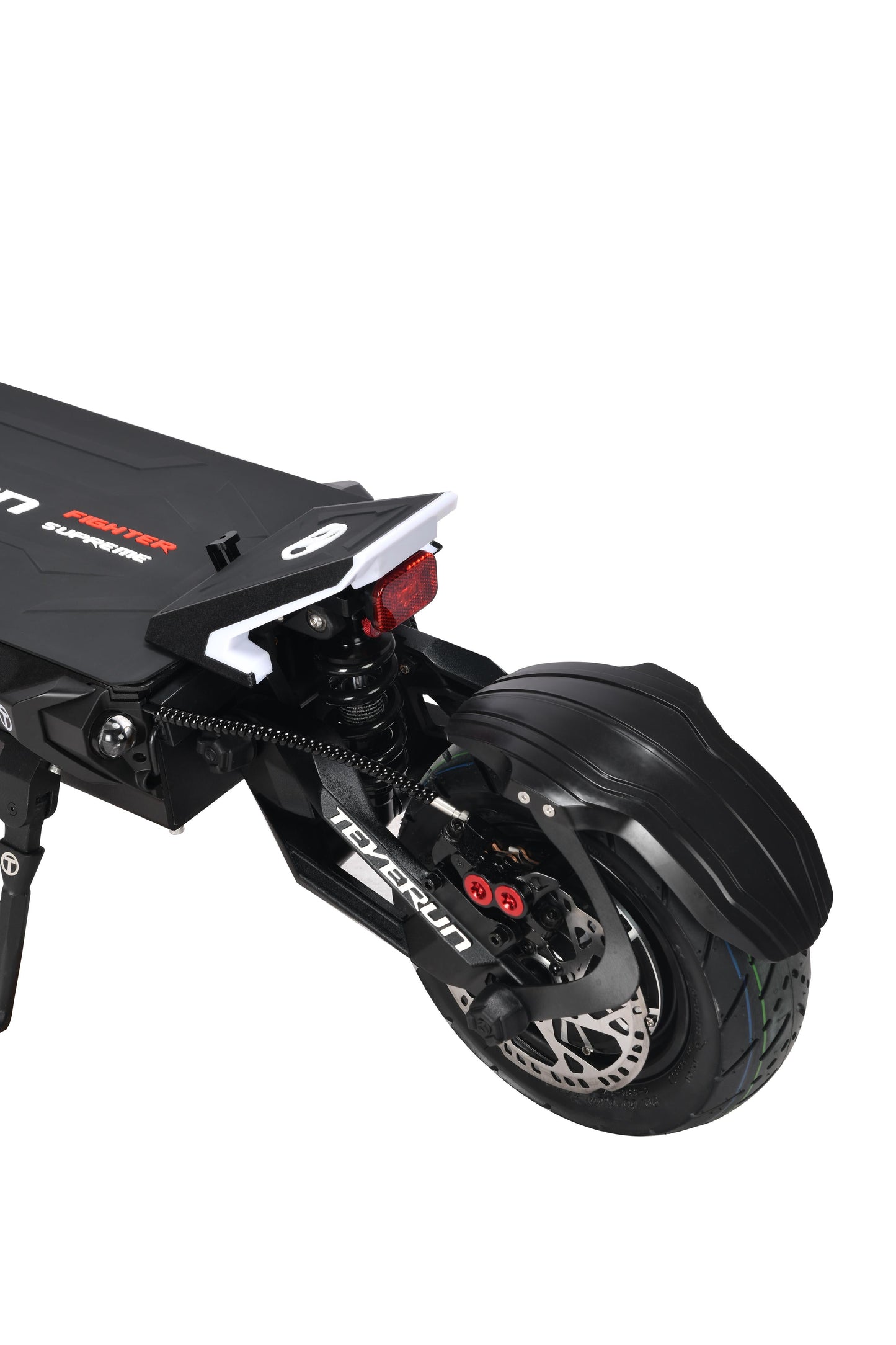 Teverun Fighter Supreme Ultra Electric Scooter
