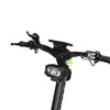 Teverun Fighter Supreme Ultra Electric Scooter