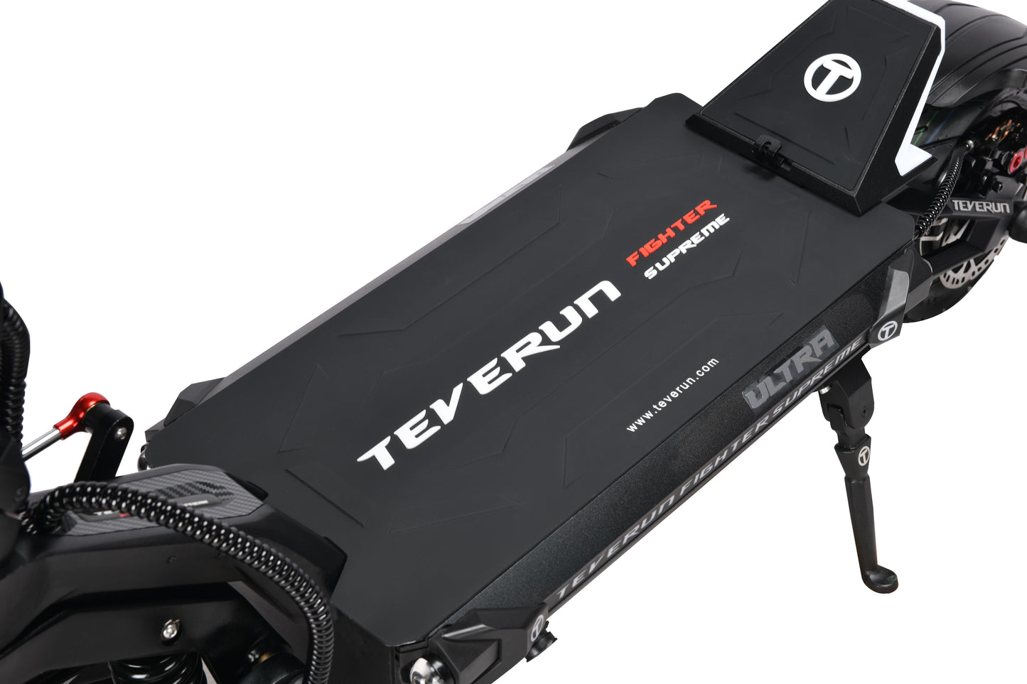 Teverun Fighter Supreme Ultra Electric Scooter