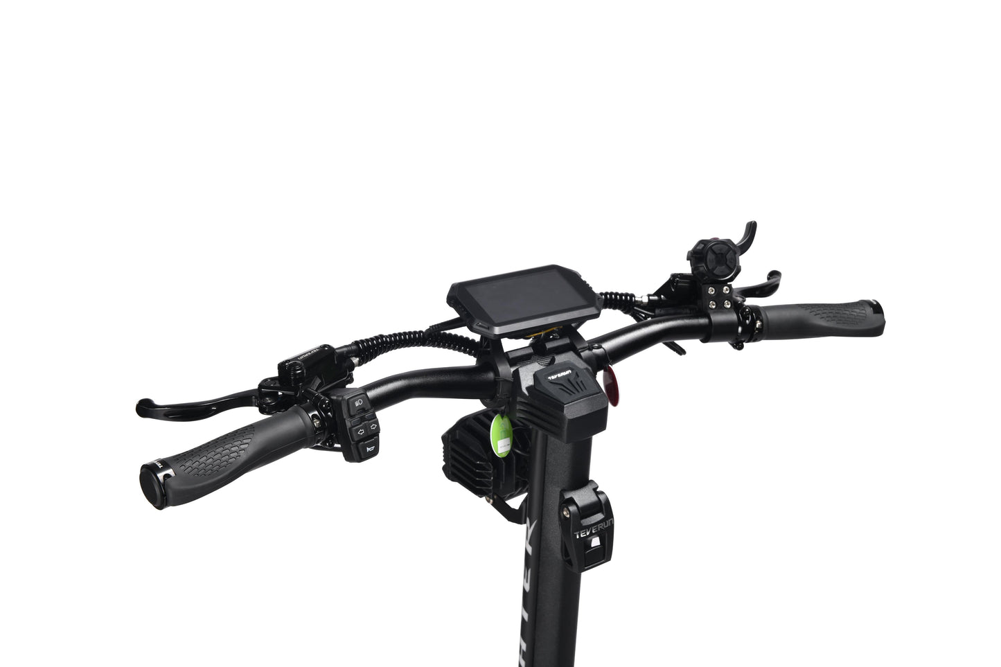 Teverun Fighter Supreme Ultra Electric Scooter