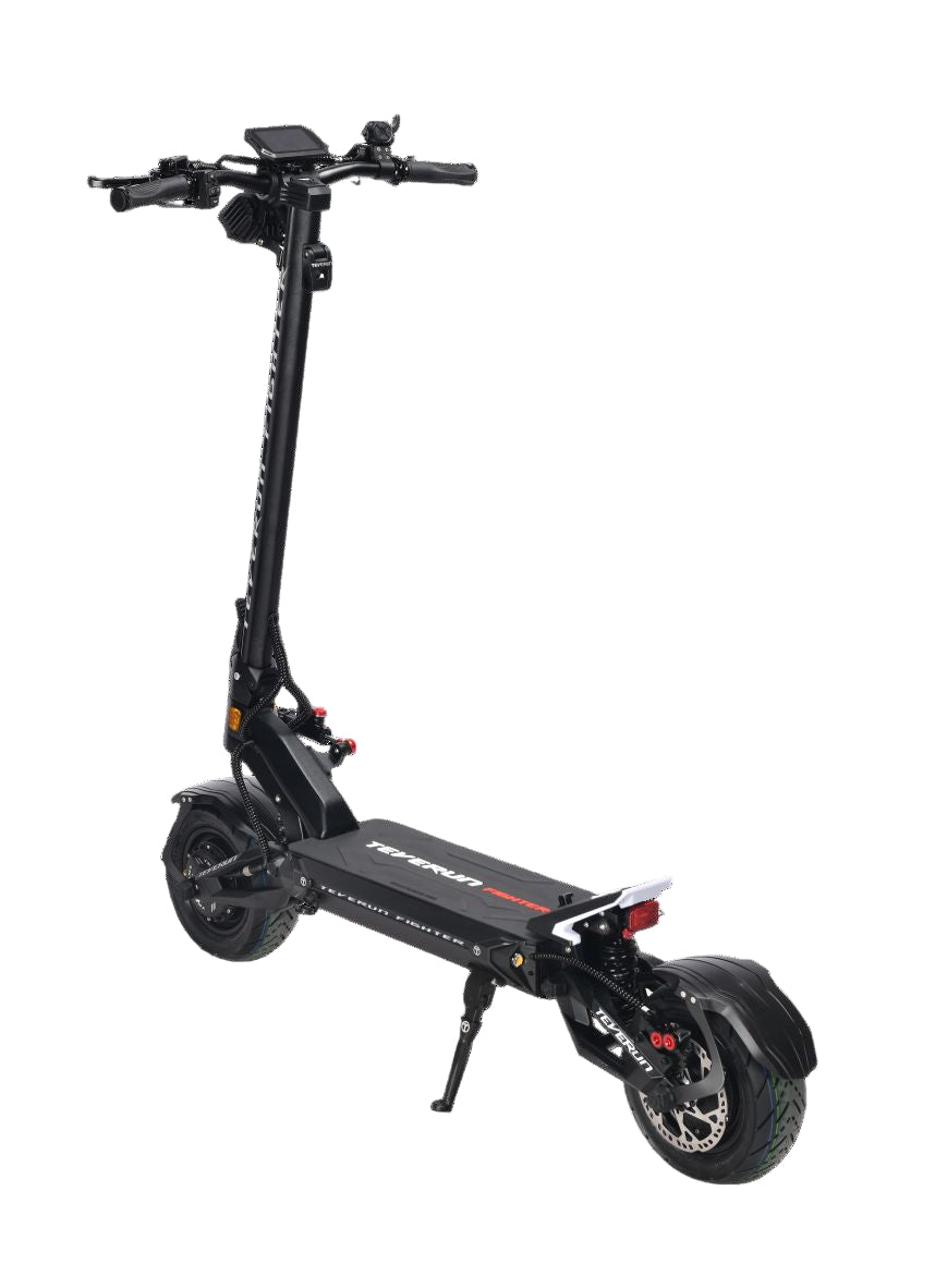 Teverun Fighter 11 