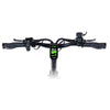 teverun figher mini eco handle bar