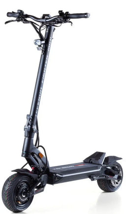 Fighter mini scooter