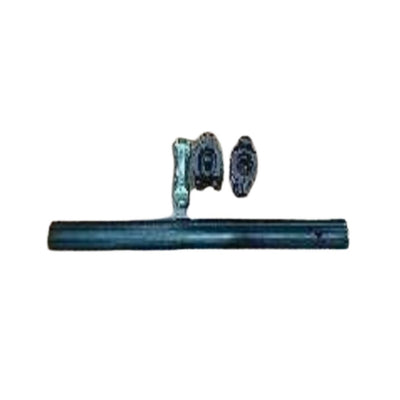 Blade Mini stem and folding mechanism