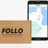 Follo GPS tracker