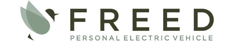 Freed Personal Electric Vehicles Logo