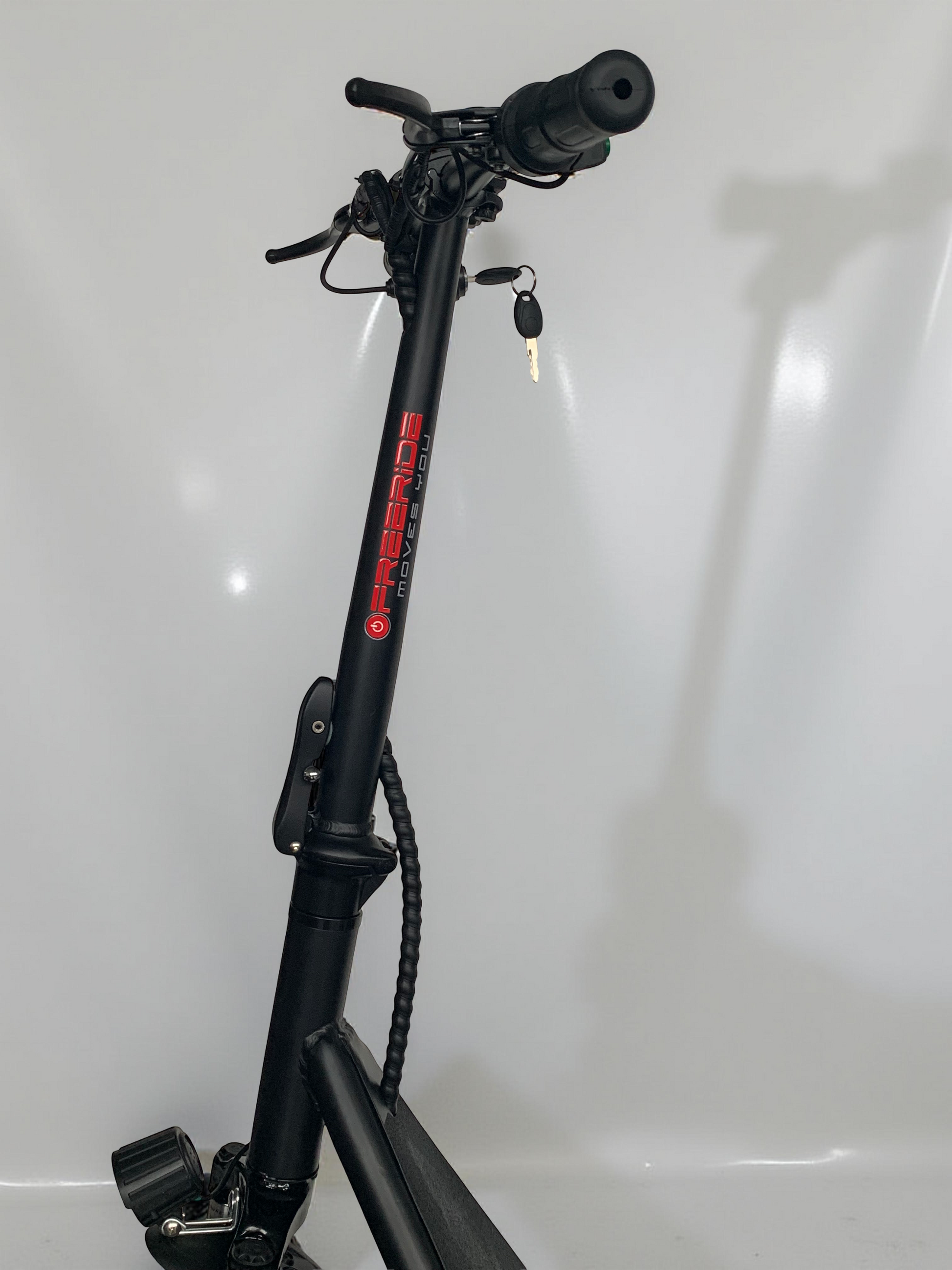 Freeway 500 e scooter
