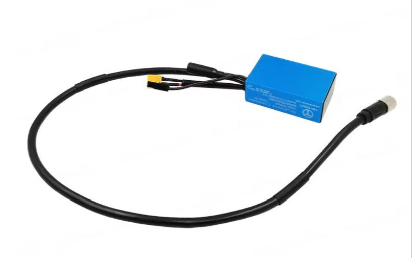 Teverun Fighter 11 Quick plug controller