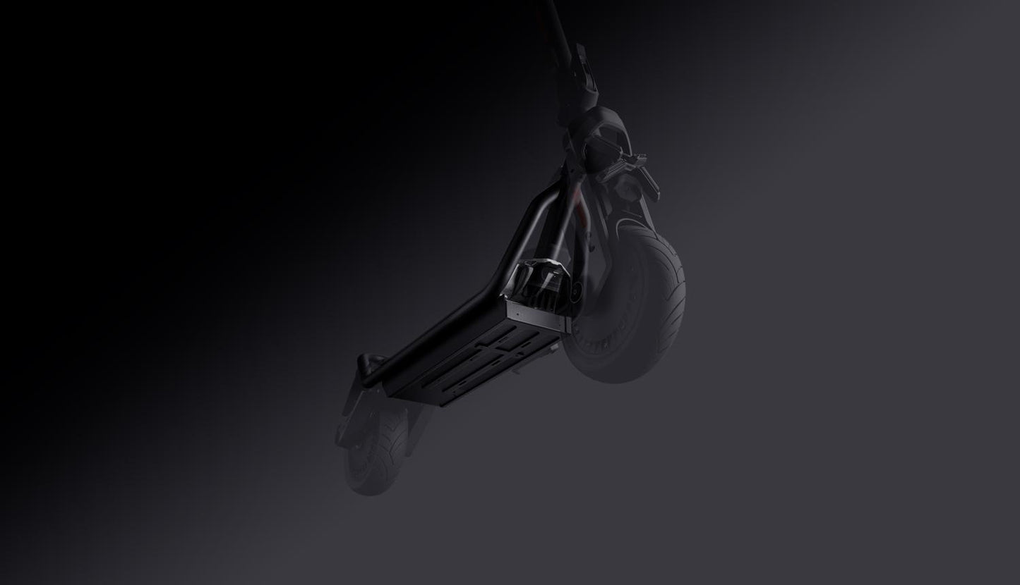 Segway GT3 Electric Scooter