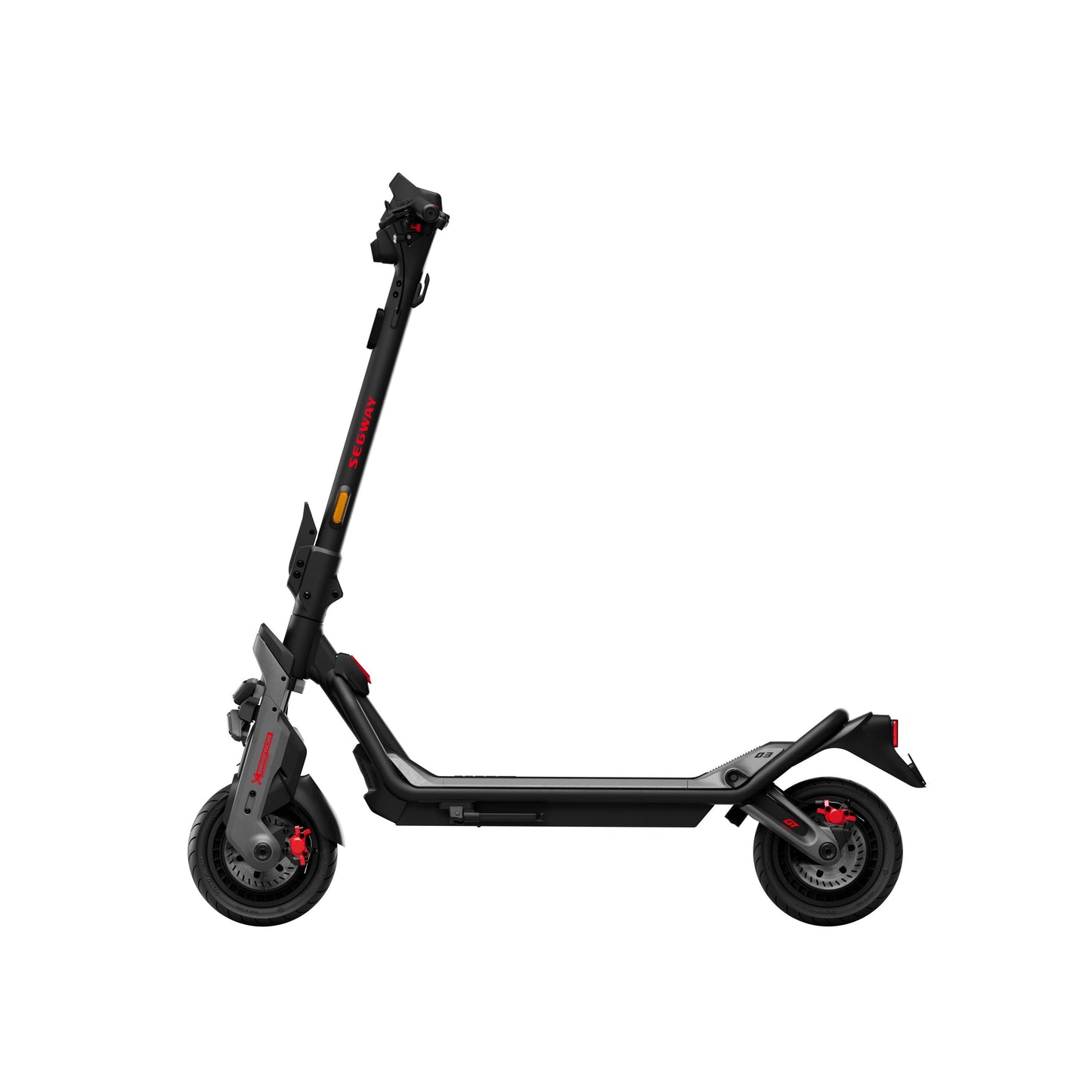 Segway GT3 Electric Scooter
