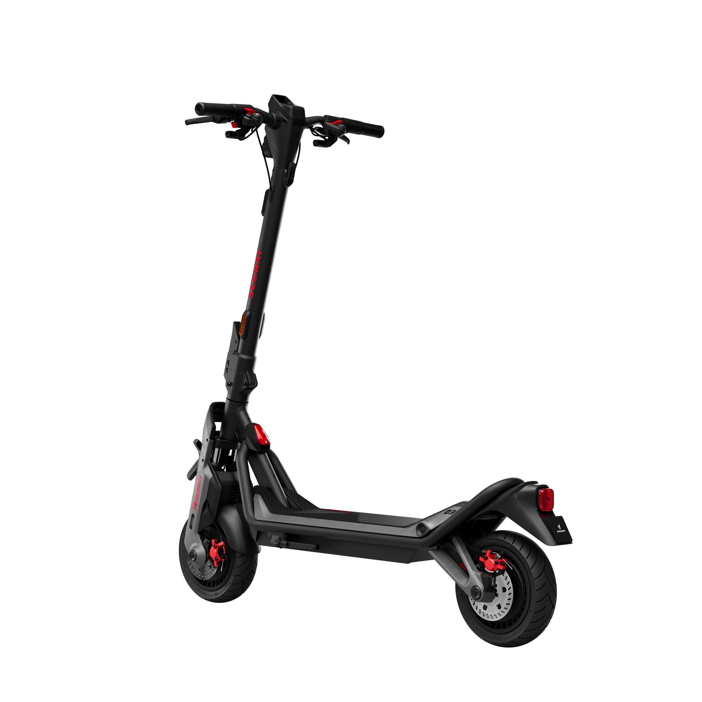 Segway GT3 Electric Scooter