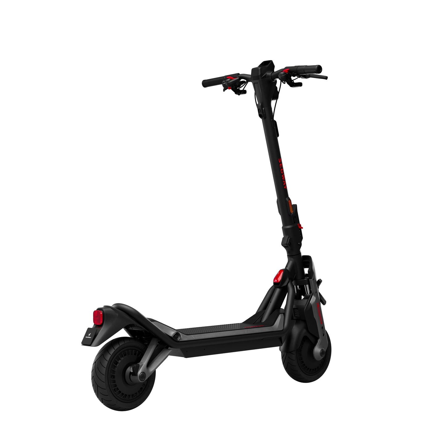 Segway GT3 Electric Scooter