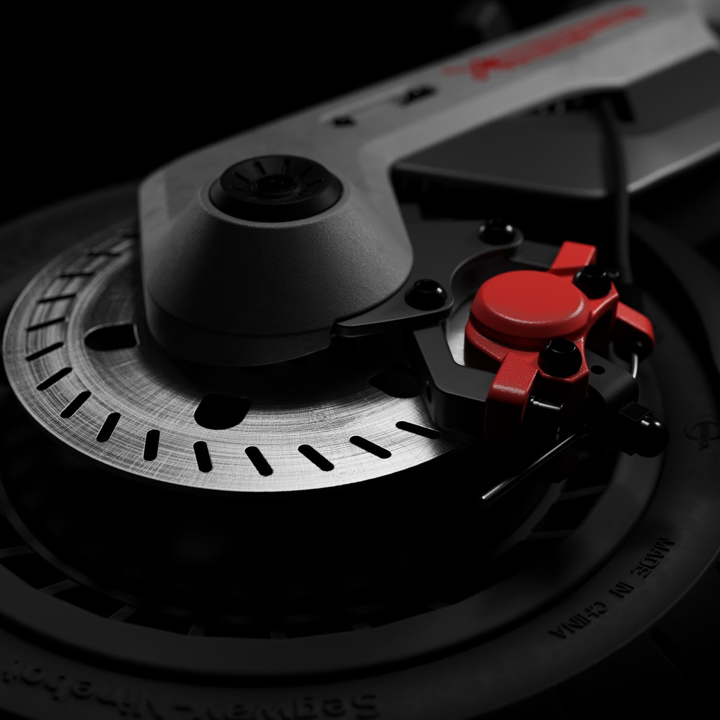 Segway GT3 Electric Scooter