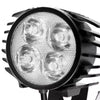 Blade GT headlamp