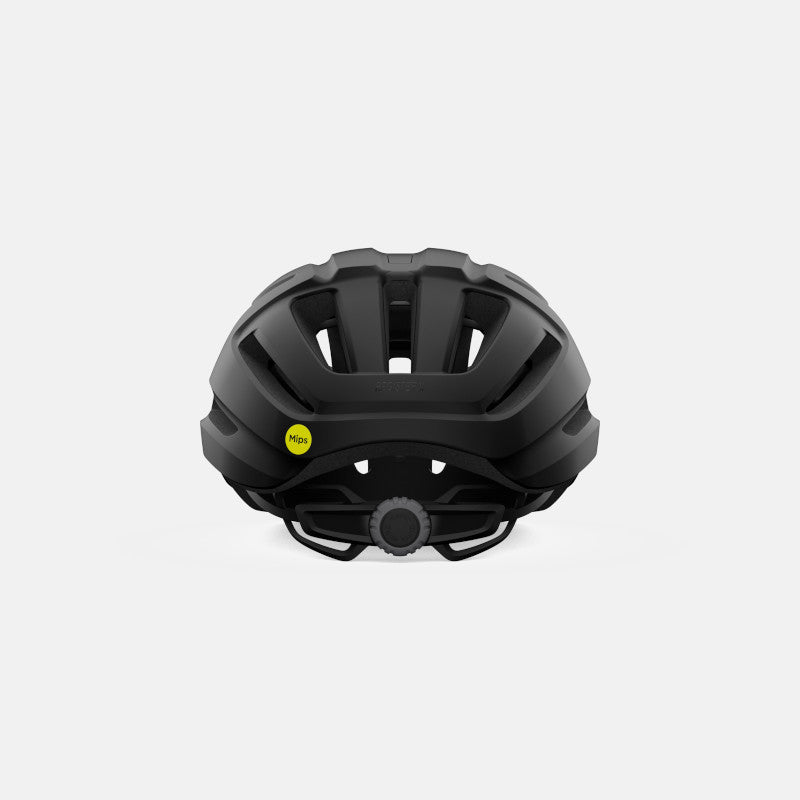 Giro Register II MIPS